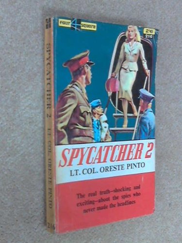 Spycatcher 2