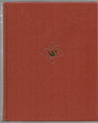 OUR WORLD IN SPACE AND TIME (The International Pictorial Treasury of Knowledge)