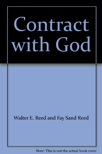 Contract with God