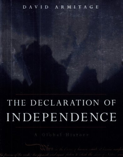 The Declaration of Independence: A Global History