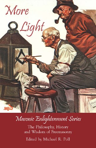 More Light - Masonic Enlightenment Series
