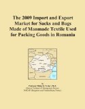 The 2009 Import and Export Market for Sacks and Bags Made of Manmade Textile Used for Packing Goods in Romania