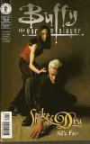 Spike and Dru All's Fair (Buffy the Vampire Slayer)
