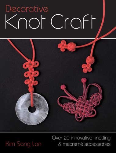Decorative Knot Craft