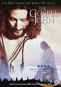 The Visual Bible - THE GOSPEL OF JOHN (2003) (import)
