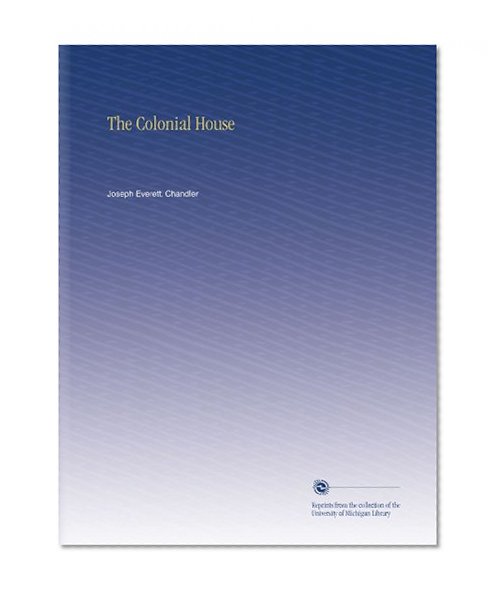 The Colonial House