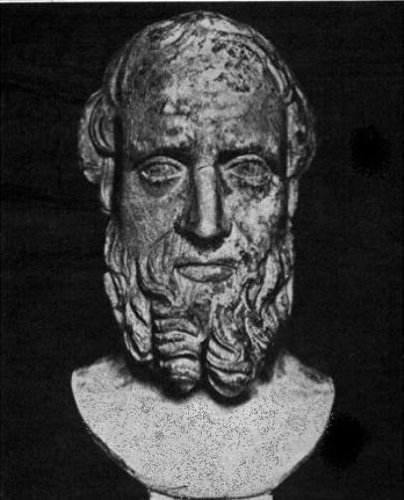 The Histories by Herodotus (Enhanced Kindle Edition)