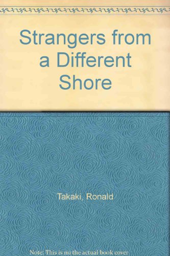 Strangers from a Different Shore