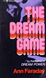 The Dream Game, 1st, First Edition
