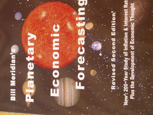 Planetary Economic Forecasting