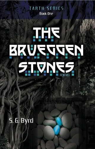 The Brueggen Stones (Tarth Book 1)