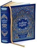 The Arabian Nights (Leatherbound Classics Series)