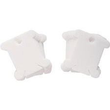 Impex - Bobines de fil plastique - Set de 50