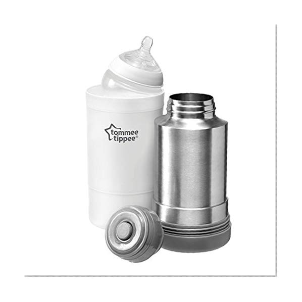 Tommee Tippee Travel Bottle Warmer