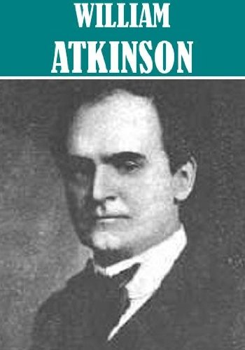 6 Books By William Atkinson