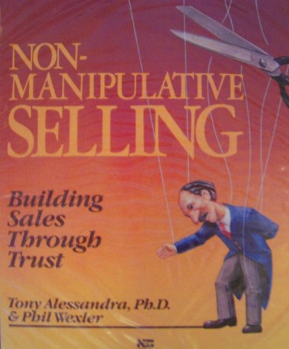 Non-manipulative Selling Cassette Tape Set