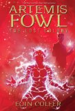 Lost Colony, The (Artemis Fowl, Book 5) (Artemis Fowl (Graphic Novels))