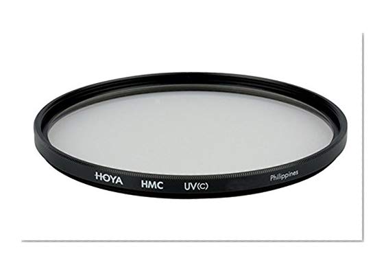 Filtre UV Ø58,0mm HMC HOYA