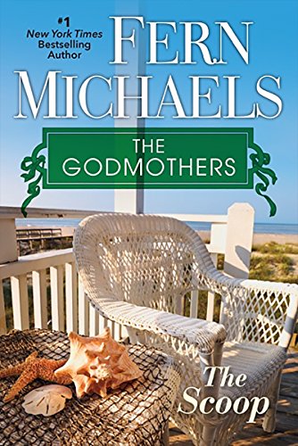 Book Cover The Scoop (The Godmothers Book 1)
