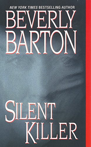 Book Cover Silent Killer (Griffin Powell Book 10)