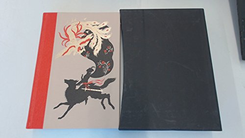 Myths and Legends of Russia