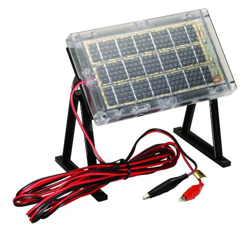 AMERICAN HUNTER Solar Charger