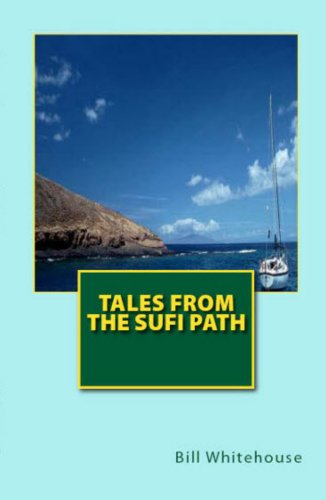 Tales from the Sufi Path