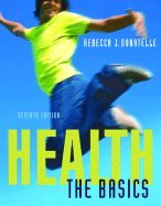 Health : The Basics - 7th edition