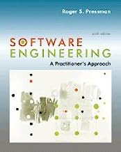 Software Engineering : Practitioners Approach" 6TH EDITION