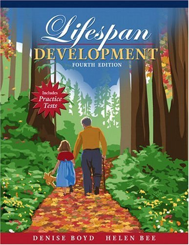 Lifespan Development 4TH EDITION