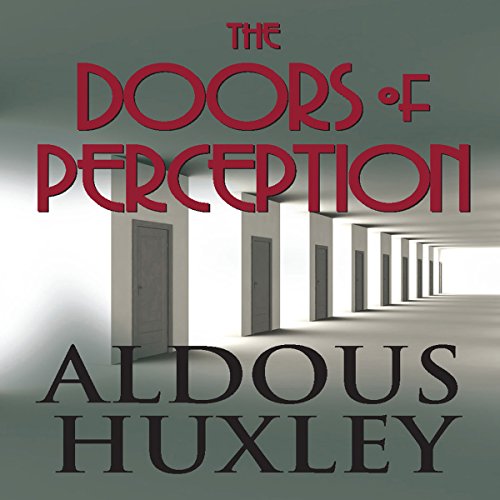 Book Cover The Doors of Perception