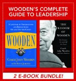 Wooden's Complete Guide to Leadership (EBOOK BUNDLE) (Business Skills and Development)
