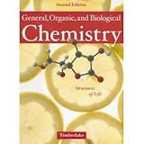 General, Organic, & Biological Chemistry : Structures of Life - 2nd edition