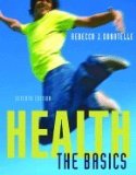 Health : The Basics - 7th edition
