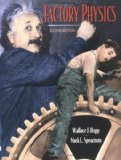 Factory Physics 2ND EDITION