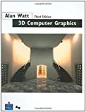 By Alan Watt - 3D Computer Graphics: 3rd (third) Edition