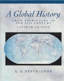 A Global History: From Prehistory to the 21st Century (7th Edition)