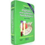 Mosby's Diagnostic & Laboratory Test Reference 8th edition