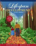 Lifespan Development 4TH EDITION