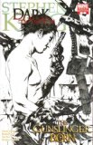 Steven King the Dark Tower the Gunslinger Born 1 Variant Edition