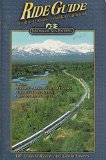Ride Guide to the Historic Alaska Railroad Midnight Sun Express. Maps, Historic Alaska Railroad Photos, and Mile-by-Mile Route Logs