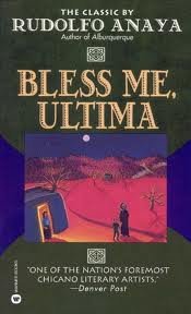 Bless Me, Ultima