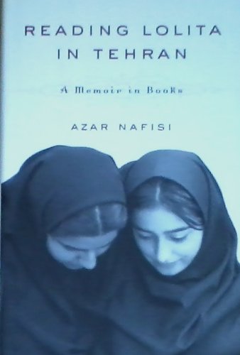 Reading Lolita in Tehran