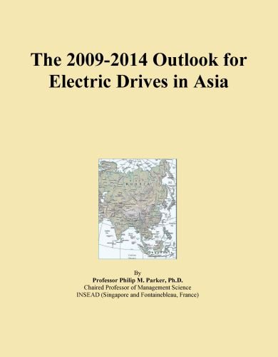 The 2009-2014 Outlook for Electric Drives in Asia