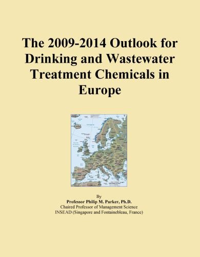 The 2009-2014 Outlook for Drinking and Wastewater Treatment Chemicals in Europe