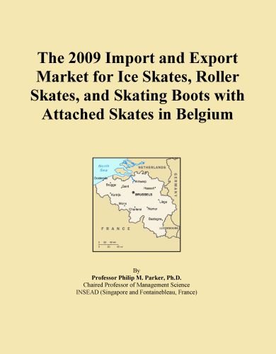 The 2009 Import and Export Market for Ice Skates, Roller Skates, and Skating Boots with Attached Skates in Belgium