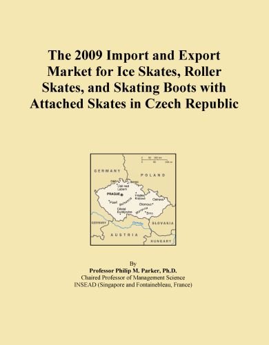 The 2009 Import and Export Market for Ice Skates, Roller Skates, and Skating Boots with Attached Skates in Czech Republic