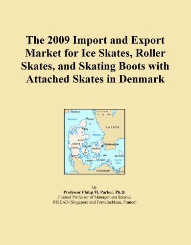 The 2009 Import and Export Market for Ice Skates, Roller Skates, and Skating Boots with Attached Skates in Denmark