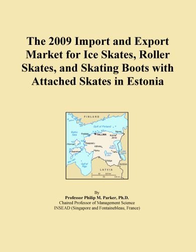 The 2009 Import and Export Market for Ice Skates, Roller Skates, and Skating Boots with Attached Skates in Estonia
