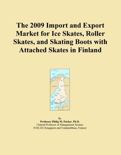 The 2009 Import and Export Market for Ice Skates, Roller Skates, and Skating Boots with Attached Skates in Finland